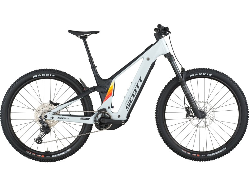 Scott Patron 930