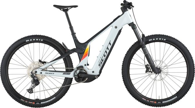 Scott Patron 930