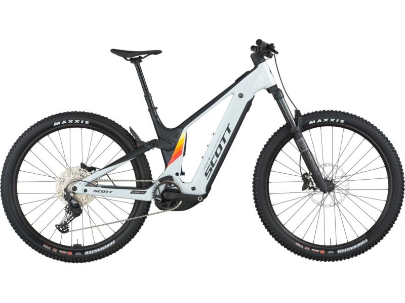 Scott Patron 930