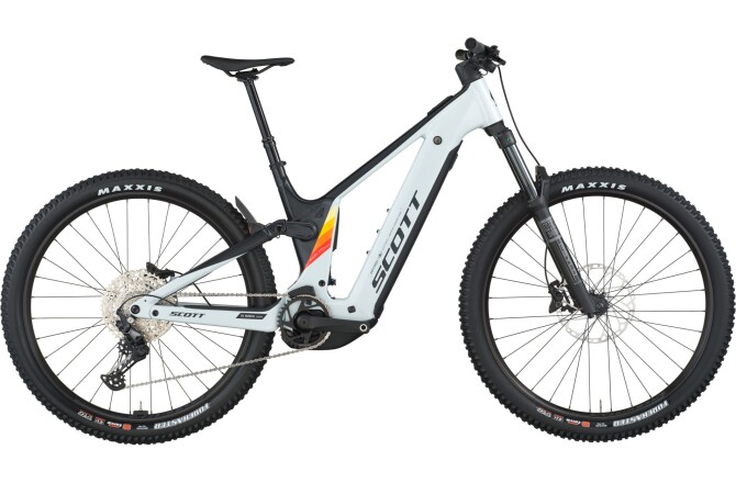 Scott Patron 930