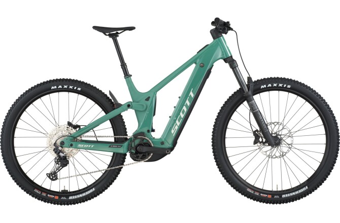 Scott Patron 930