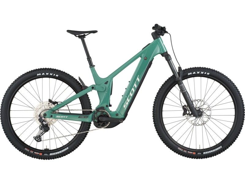 Scott Patron 930