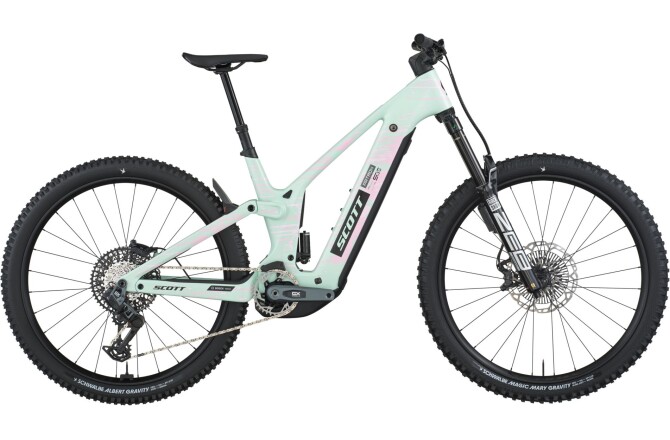Scott Patron ST 900