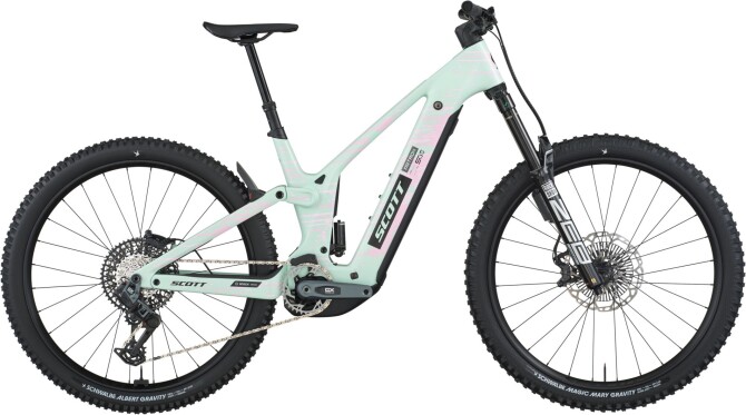 Scott Patron ST 900