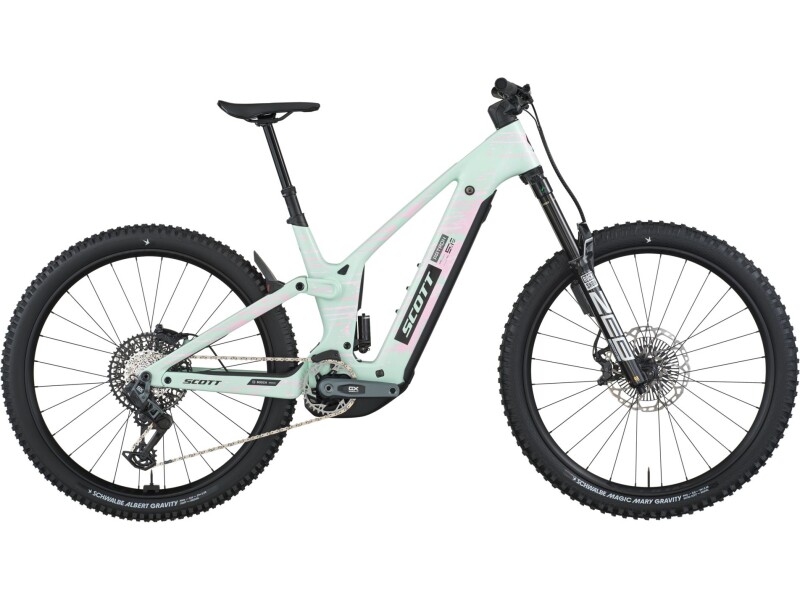 Scott Patron ST 900