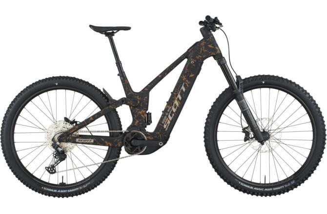Scott Patron ST 910