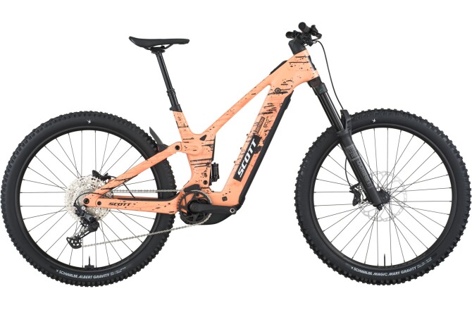 Scott Patron ST 910