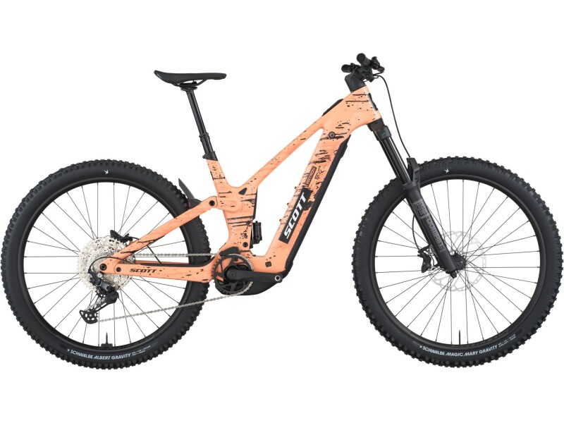 Scott Patron ST 910