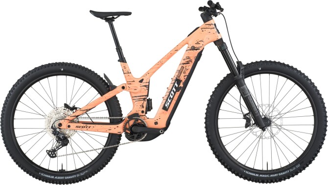 Scott Patron ST 910
