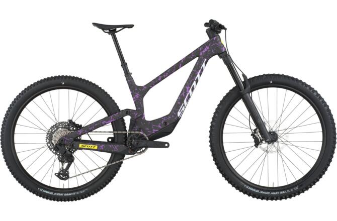 Scott Ransom 920
