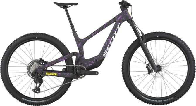 Scott Ransom 920