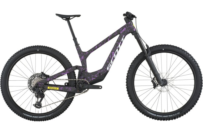 Scott Ransom 920