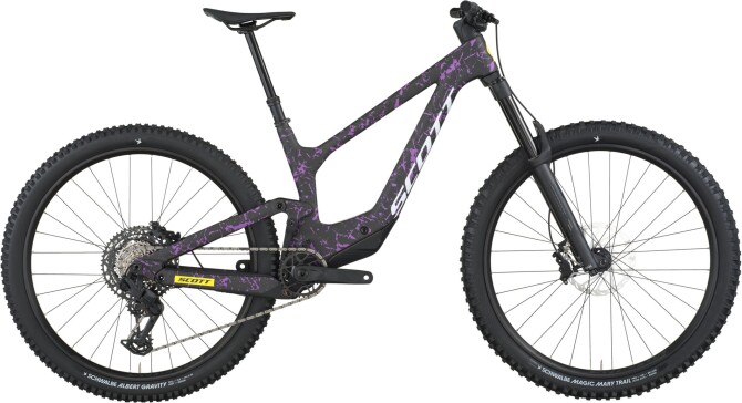 Scott Ransom 920