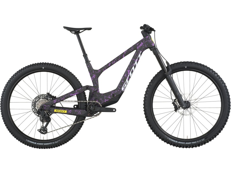 Scott Ransom 920