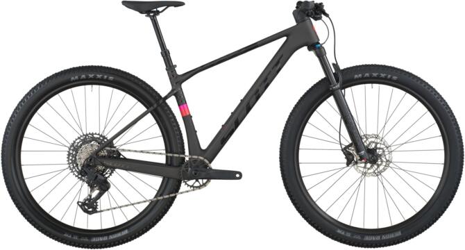 Scott Scale 910