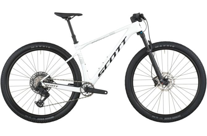 Scott Scale 910