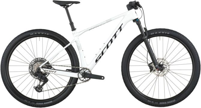 Scott Scale 910