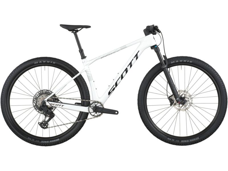 Scott Scale 910
