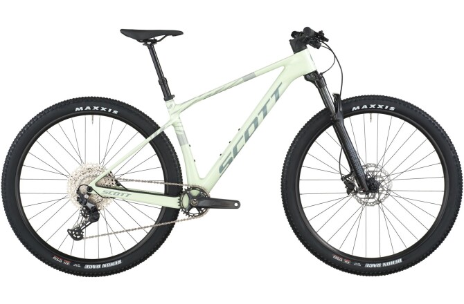 Scott Scale 920