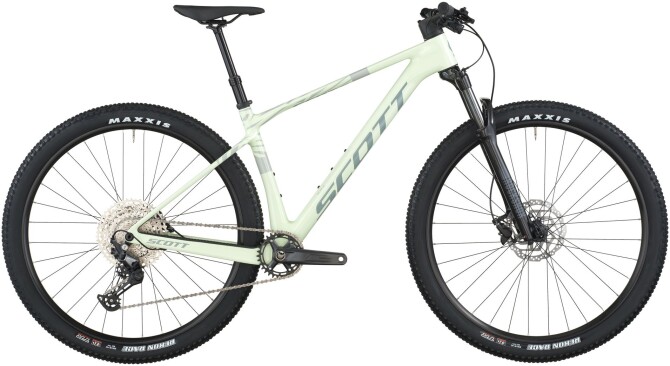 Scott Scale 920