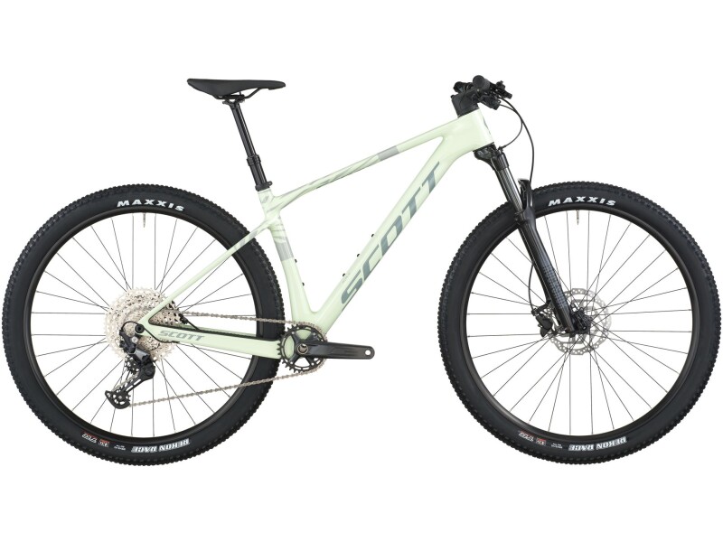 Scott Scale 920