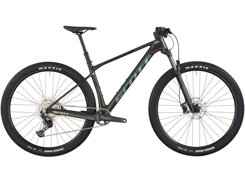 Scott Scale 920