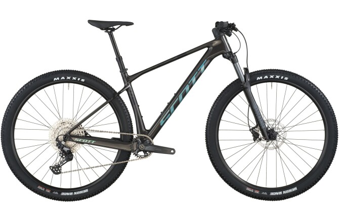 Scott Scale 920