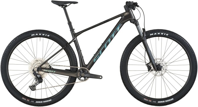 Scott Scale 920