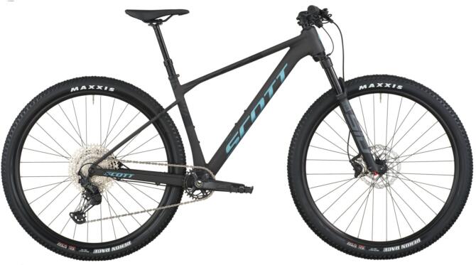 Scott Scale 925