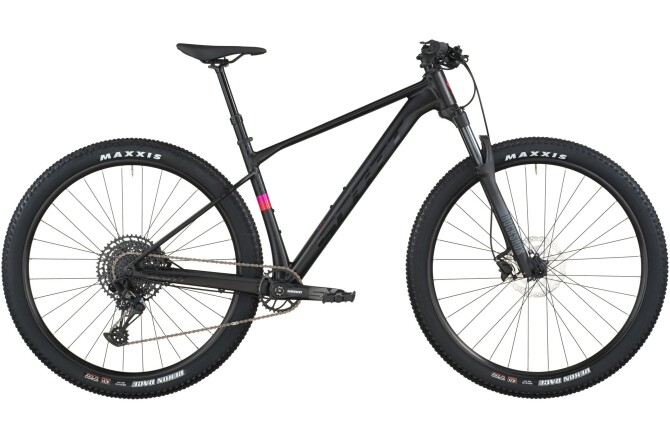 Scott Scale 930
