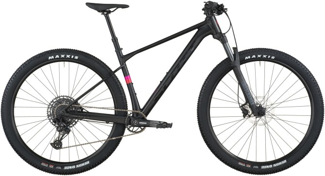 Scott Scale 930