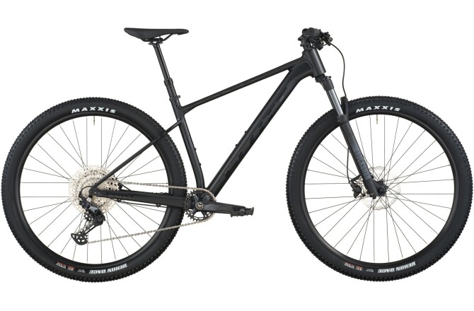 Scott Scale 940