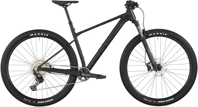 Scott Scale 940