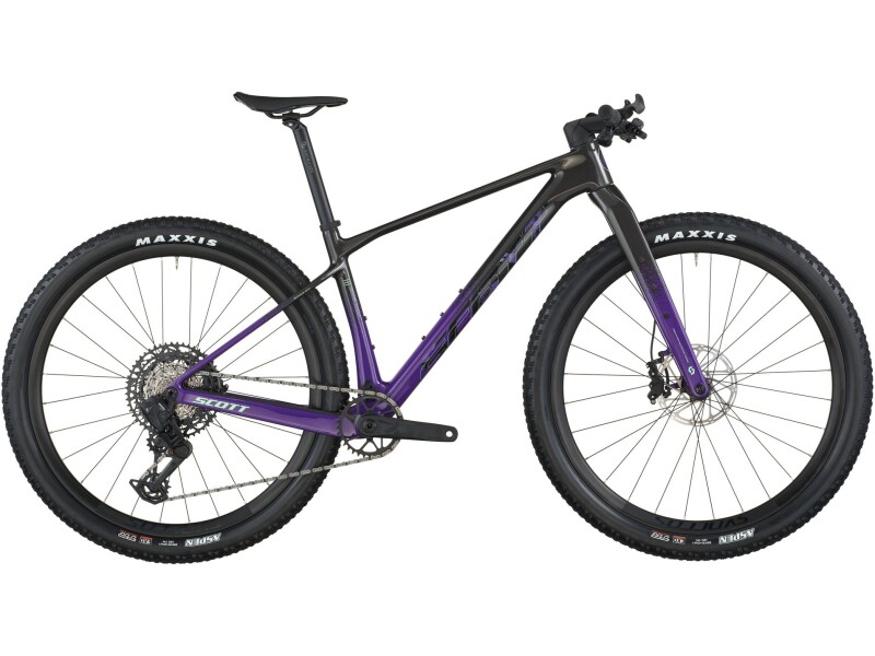 Scott Scale Gravel 10