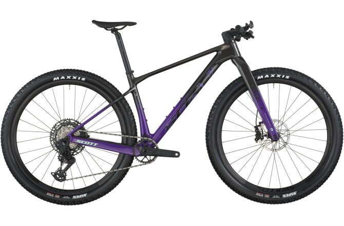 Scott Scale Gravel 10