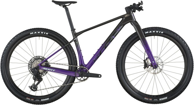 Scott Scale Gravel 10