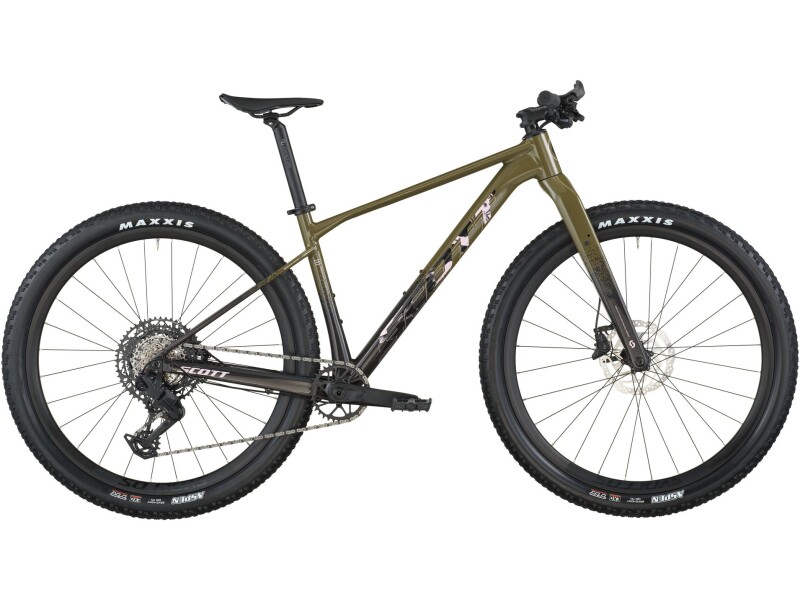 Scott Scale Gravel 20