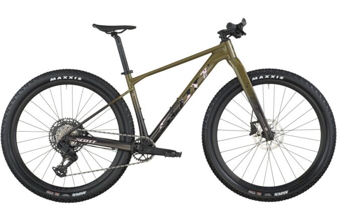 Scott Scale Gravel 20