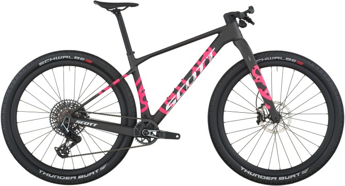 Scott Scale Gravel RC