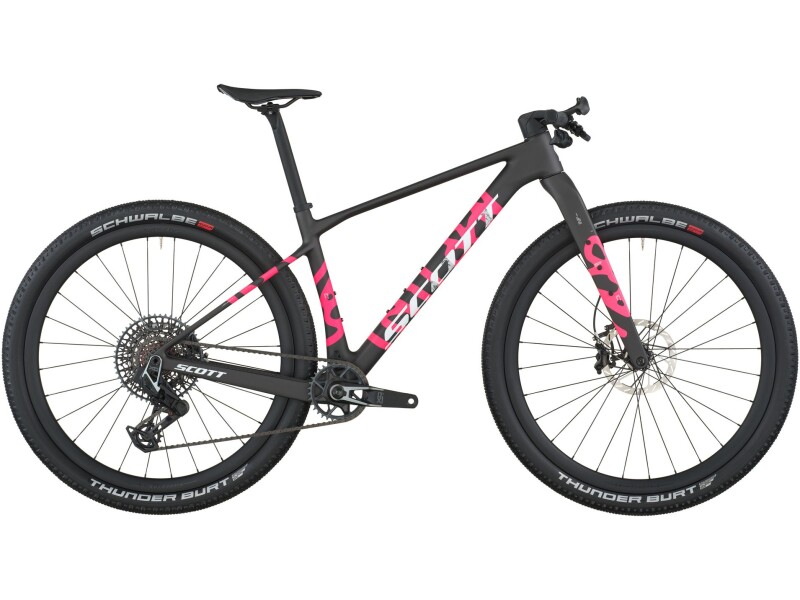 Scott Scale Gravel RC