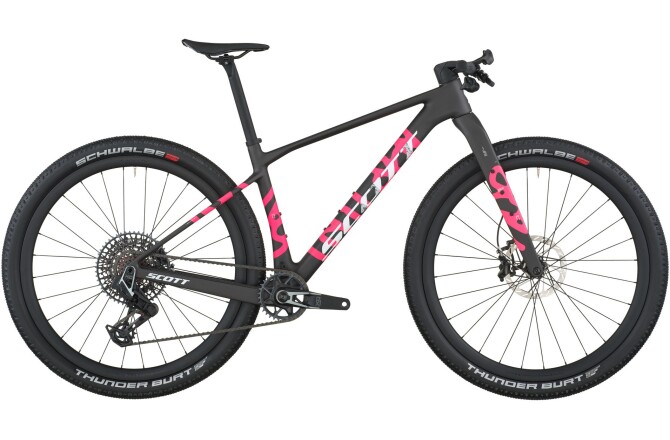 Scott Scale Gravel RC