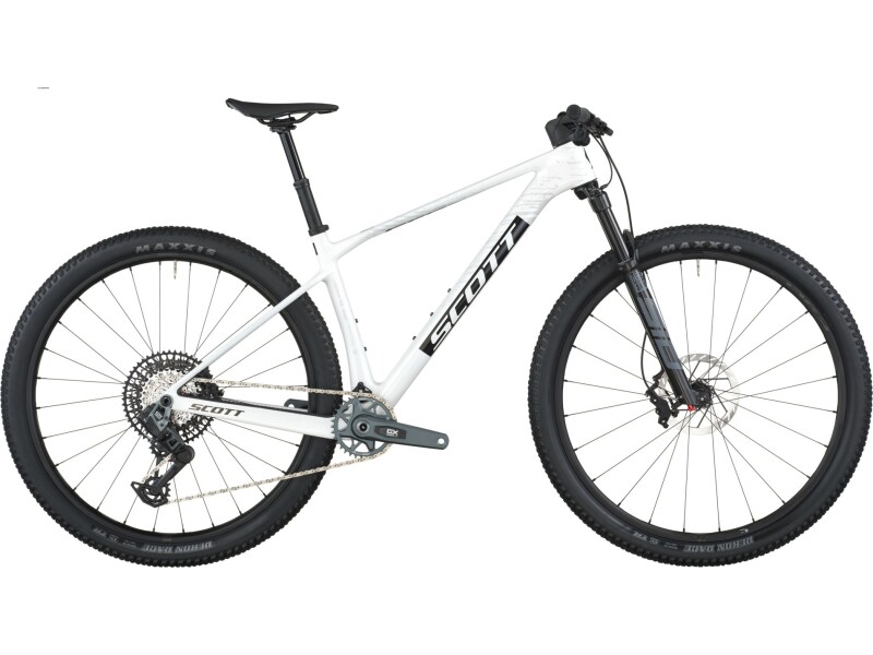 Scott Scale RC Team Issue