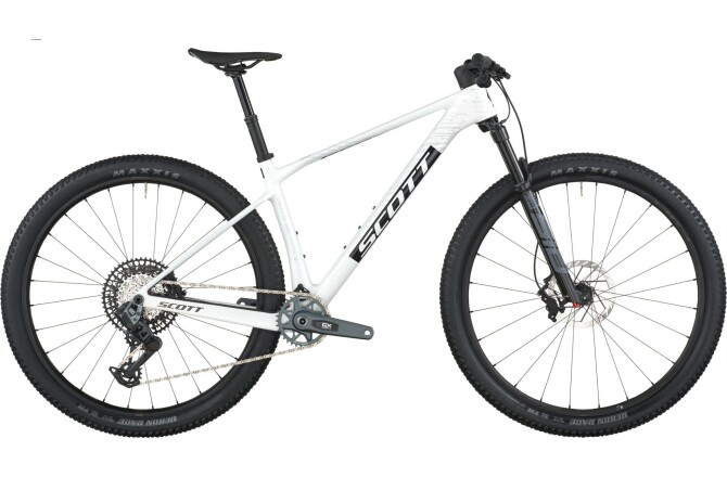 Scott Scale RC Team Issue