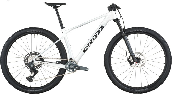 Scott Scale RC Team Issue