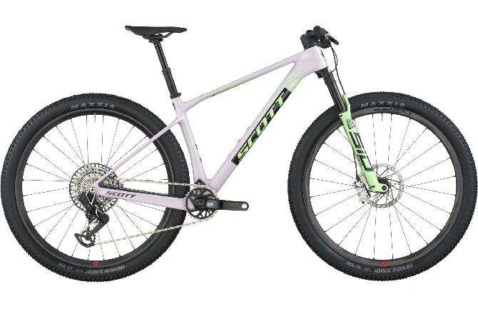 Scott Scale RC World Cup