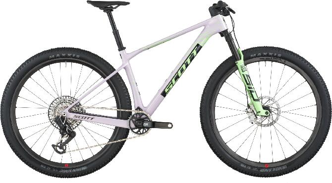Scott Scale RC World Cup