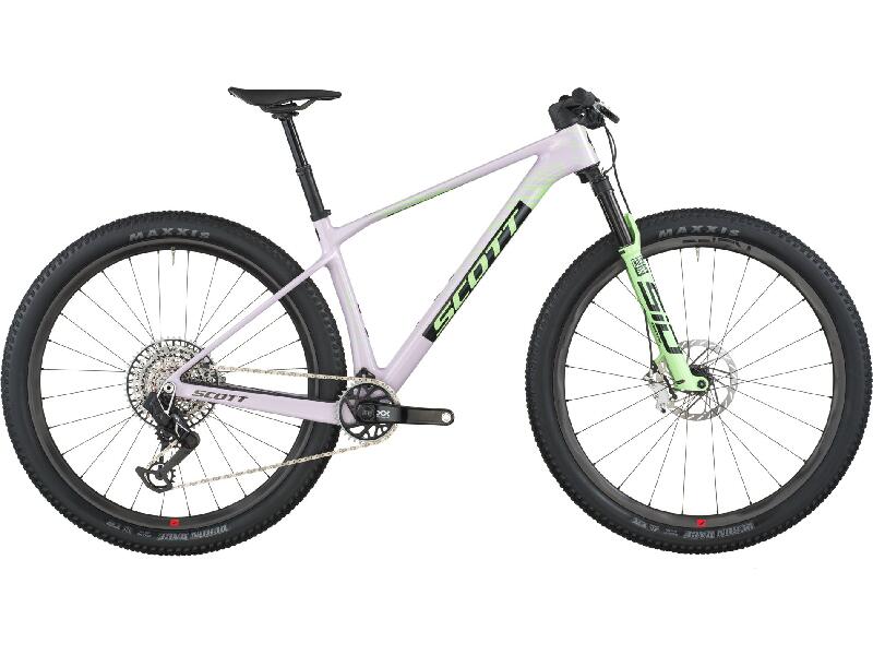 Scott Scale RC World Cup