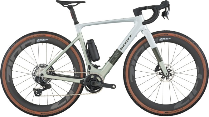 Scott Solace Gravel 10