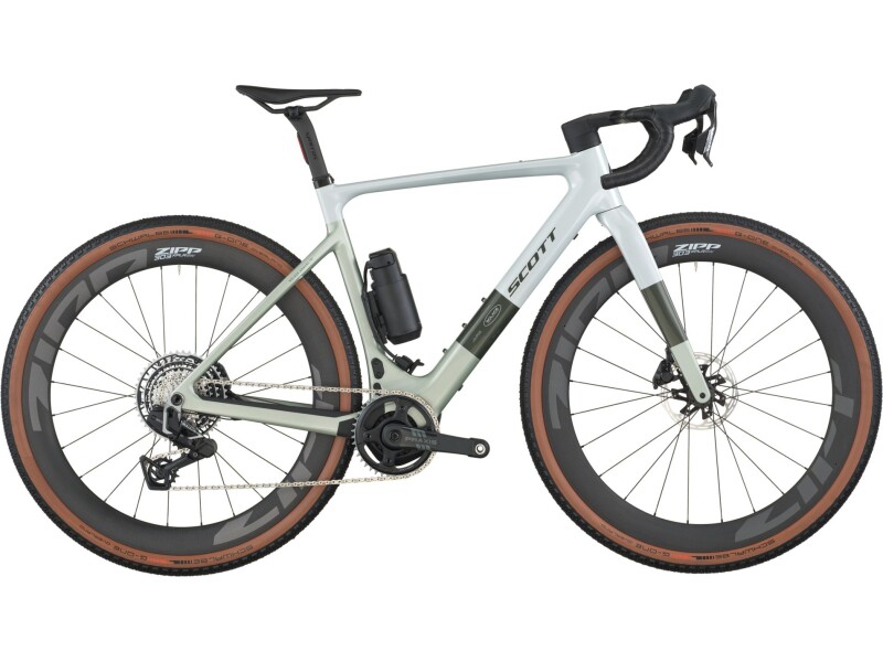 Scott Solace Gravel 10