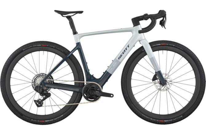 Scott Solace Gravel 20